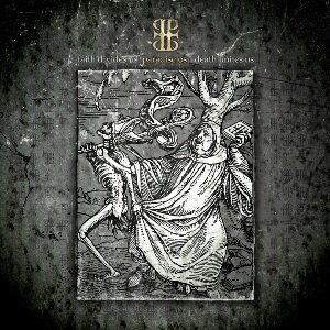 Paradise Lost《I Remain》GTP谱