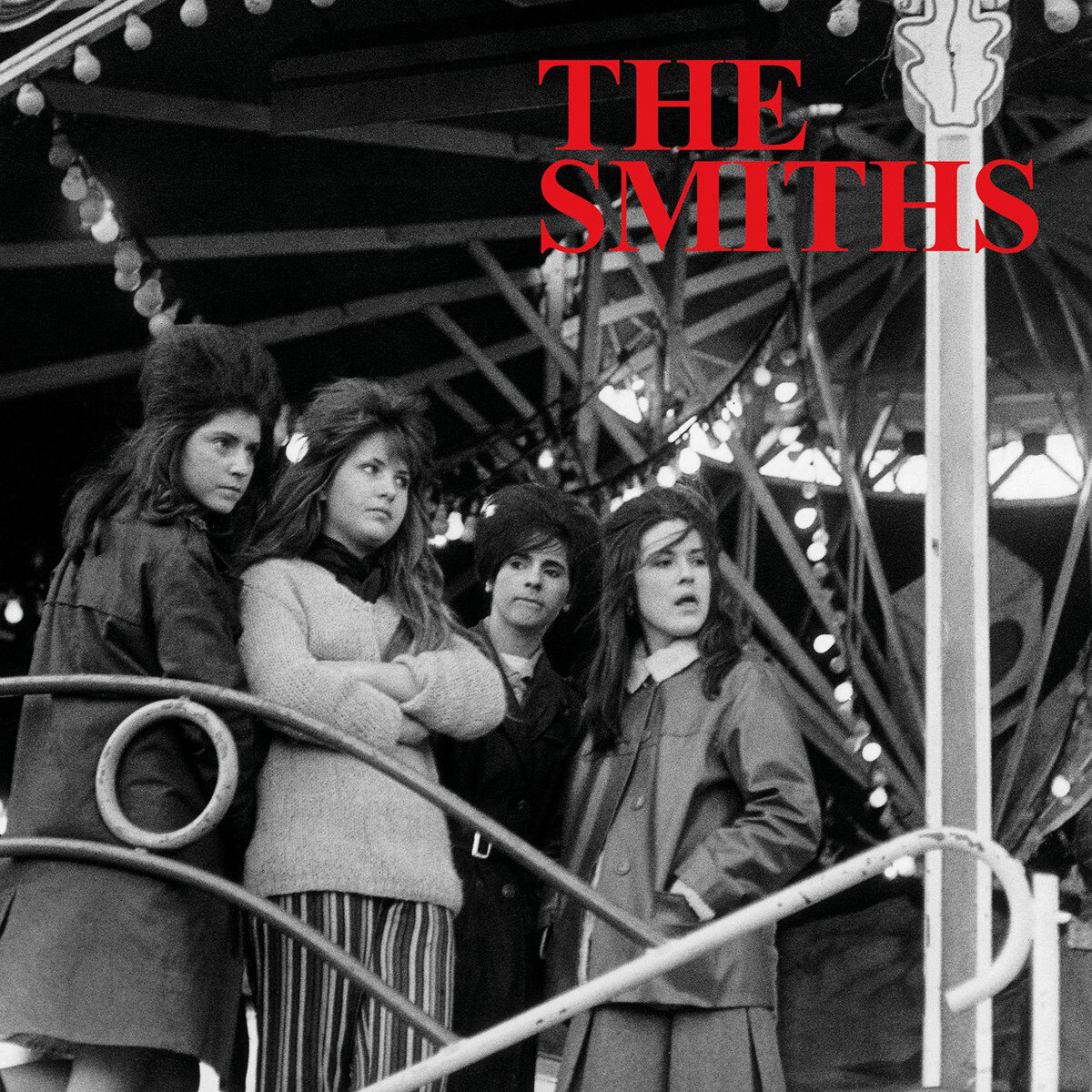 The Smiths《What She Said》GTP谱