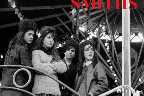 The Smiths《What She Said》GTP谱