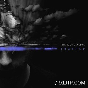 The Word Alive《Trapped》GTP谱