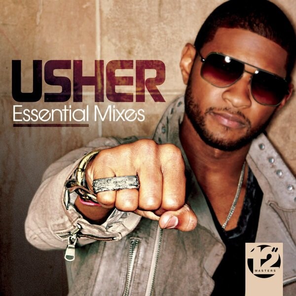 Usher《U Got It Bad》GTP谱