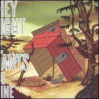 They Might Be Giants《Experimental Film》GTP谱