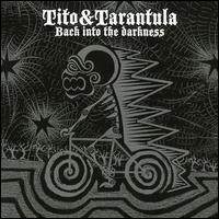 Tito & Tarantula《Monsters》GTP谱