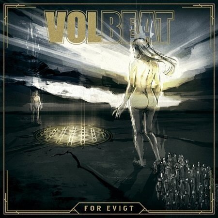 Volbeat《For Evigt》GTP谱
