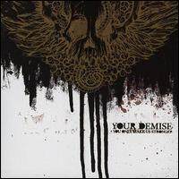 Your Demise《You Only Make Us Stronger》GTP谱