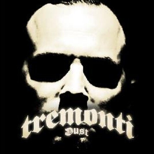 Tremonti《Dust》GTP谱