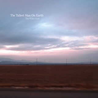 The Tallest Man on Earth《Stepstone》GTP谱