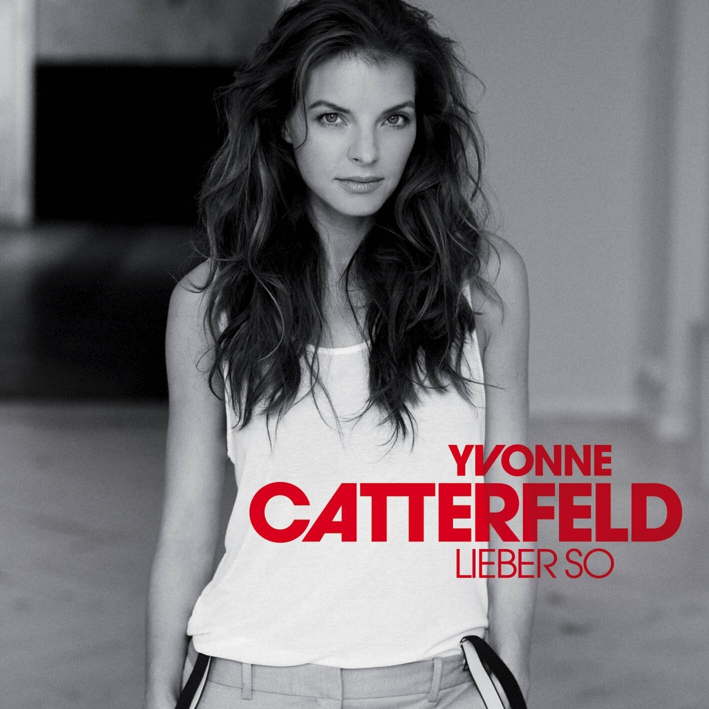 Yvonne Catterfeld《Pendel》GTP谱