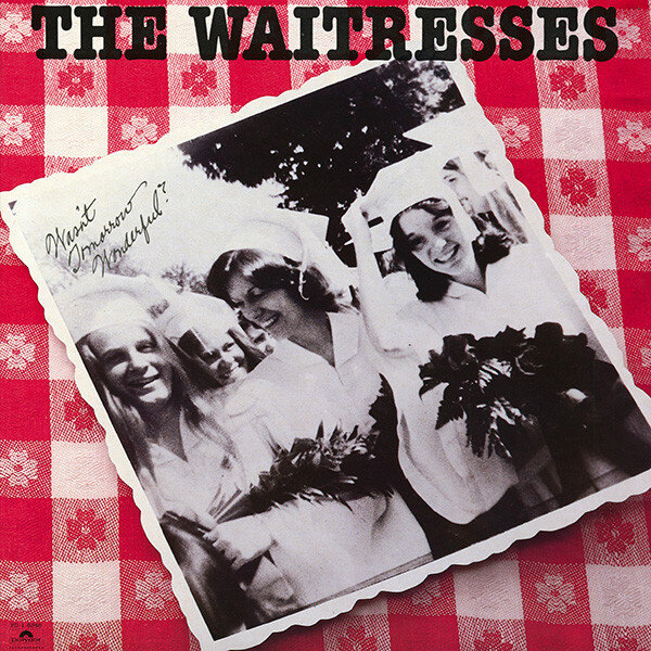 The Waitresses《I Know What Boys Like》GTP谱