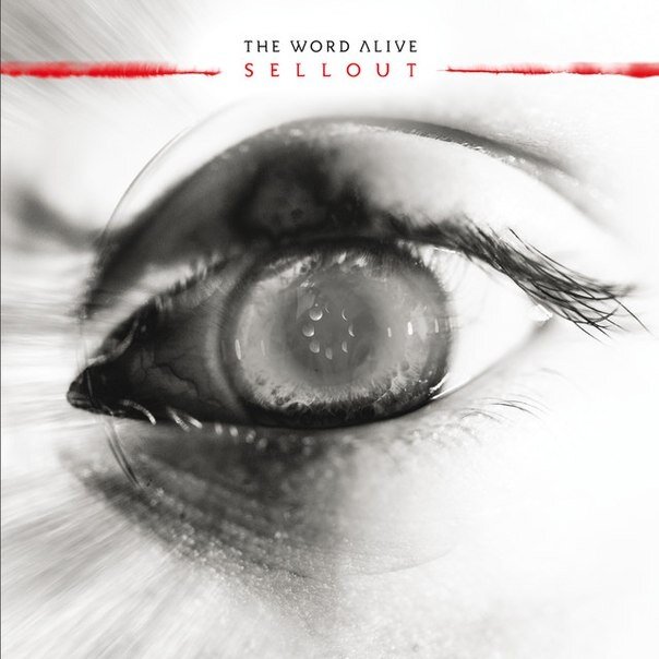 The Word Alive《Sellout》GTP谱