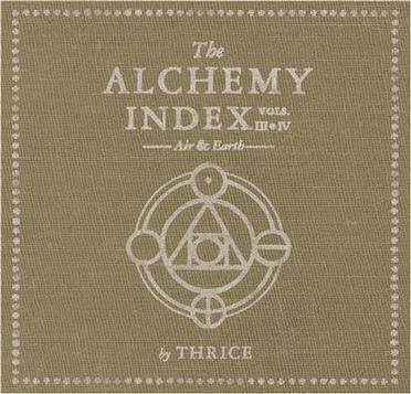 Thrice《Child Of Dust》GTP谱
