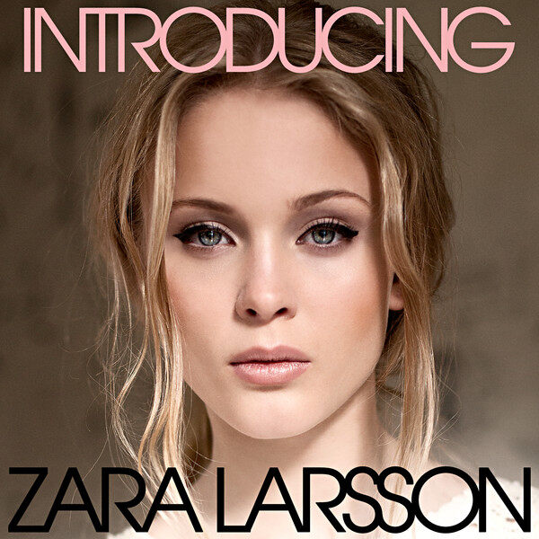 Zara Larsson《Uncover》GTP谱