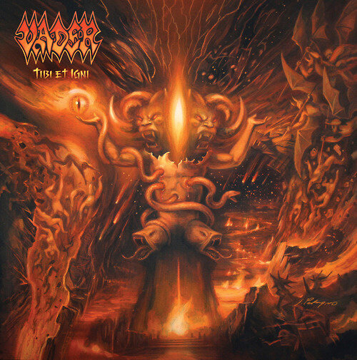 Vader《Abandon All Hope》GTP谱