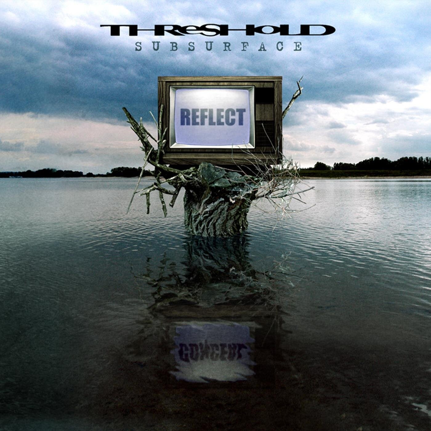 Threshold《Opium》GTP谱