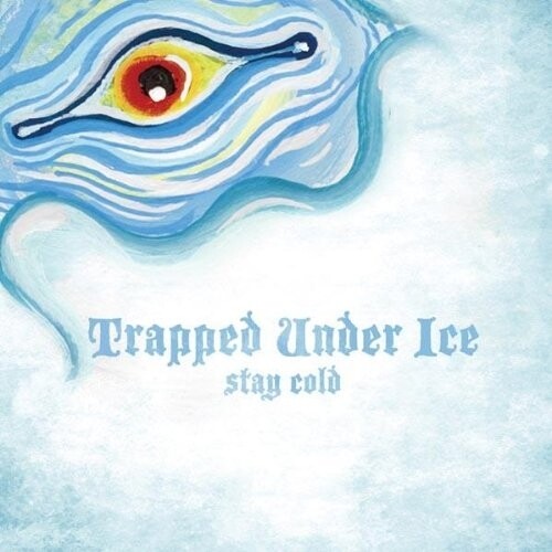 Trapped Under Ice《Brain Waves》GTP谱