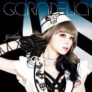 GARNiDELiA《grilletto》GTP谱