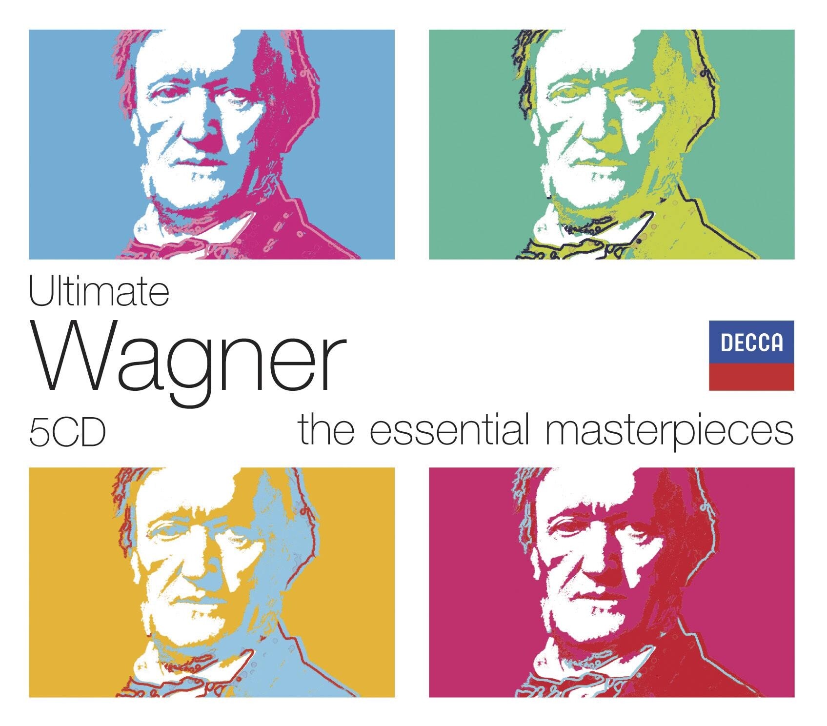 Richard Wagner《婚礼进行曲 [小提琴二重奏]》GTP谱