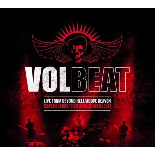 Volbeat《Still Counting》GTP谱