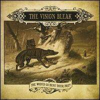 The Vision Bleak《The Demon Of The Mire》GTP谱