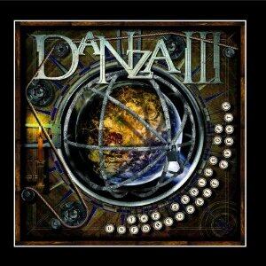 The Tony Danza Tapdance Extravaganza《12-21-12 Second Part》GTP谱