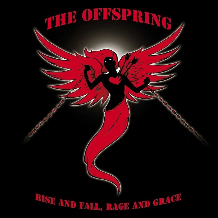 The Offspring《Youre Gonna Go Far Kid》GTP谱