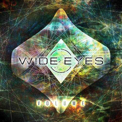 Wide Eyes《Hah》GTP谱