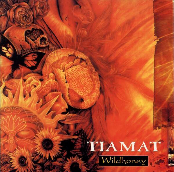 Tiamat《Gaia》GTP谱