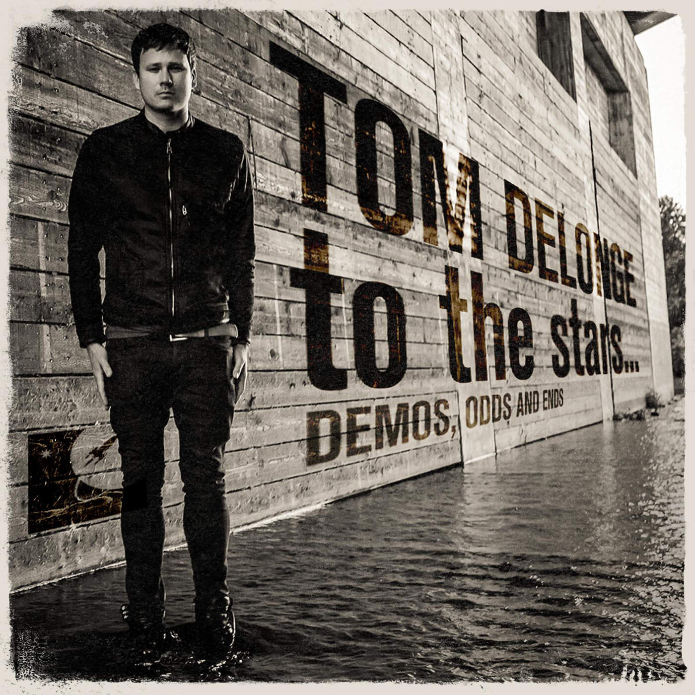 Tom DeLonge《Circle-Jerk-Pit》GTP谱