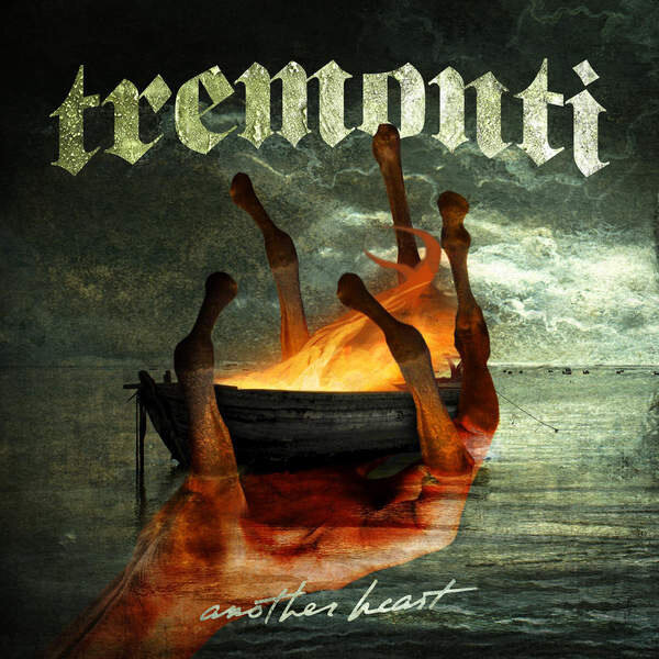 Tremonti《Another Heart》GTP谱