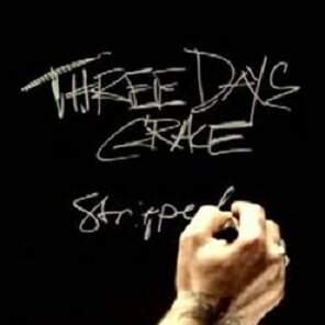 Three Days Grace《Break》GTP谱