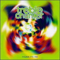 Treble Charger《How She Died》GTP谱