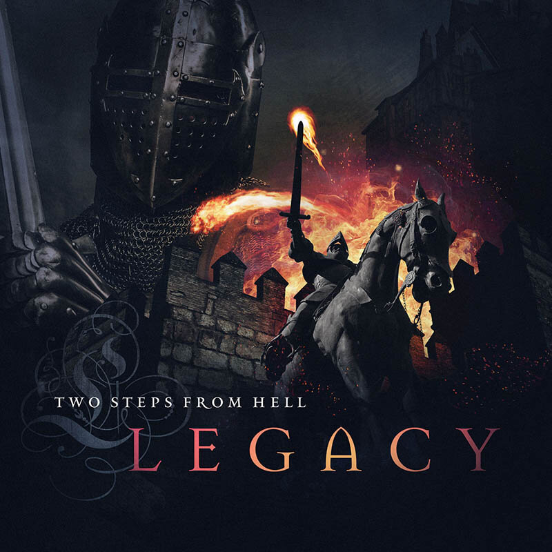 Two Steps From Hell《Sons Of War》GTP谱