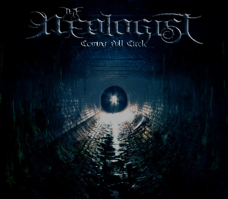 The Neologist《Coming Full Circle》GTP谱