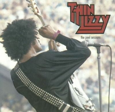 Thin Lizzy《That Womans Gonna Break Your Heart》GTP谱