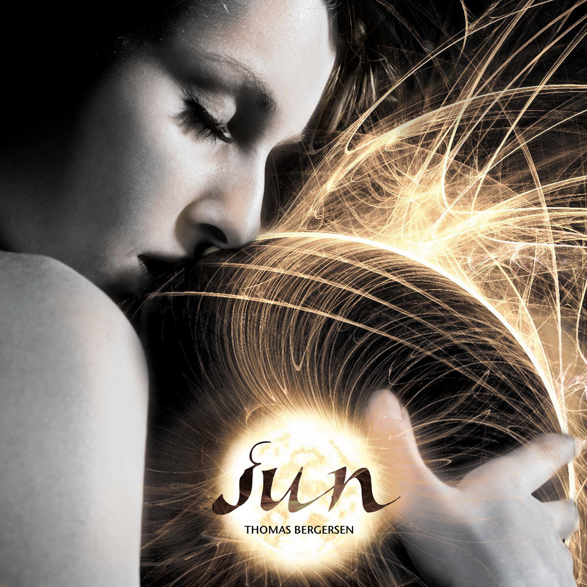 Thomas Bergersen《Empire Of The Angels》GTP谱
