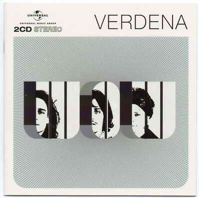 Verdena《Un Po Esageri》GTP谱