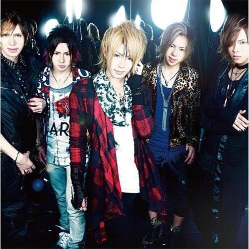 ViViD《Blue Opening》GTP谱