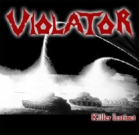 Violator《The Battle Of The Broken Heads》GTP谱