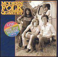 Modern Folk Quartet《This Could Be The Night》GTP谱