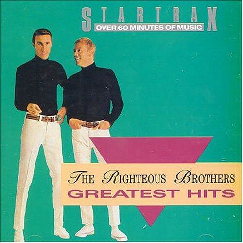 The Righteous Brothers《Youve Lost That Lovin Feelin》GTP谱