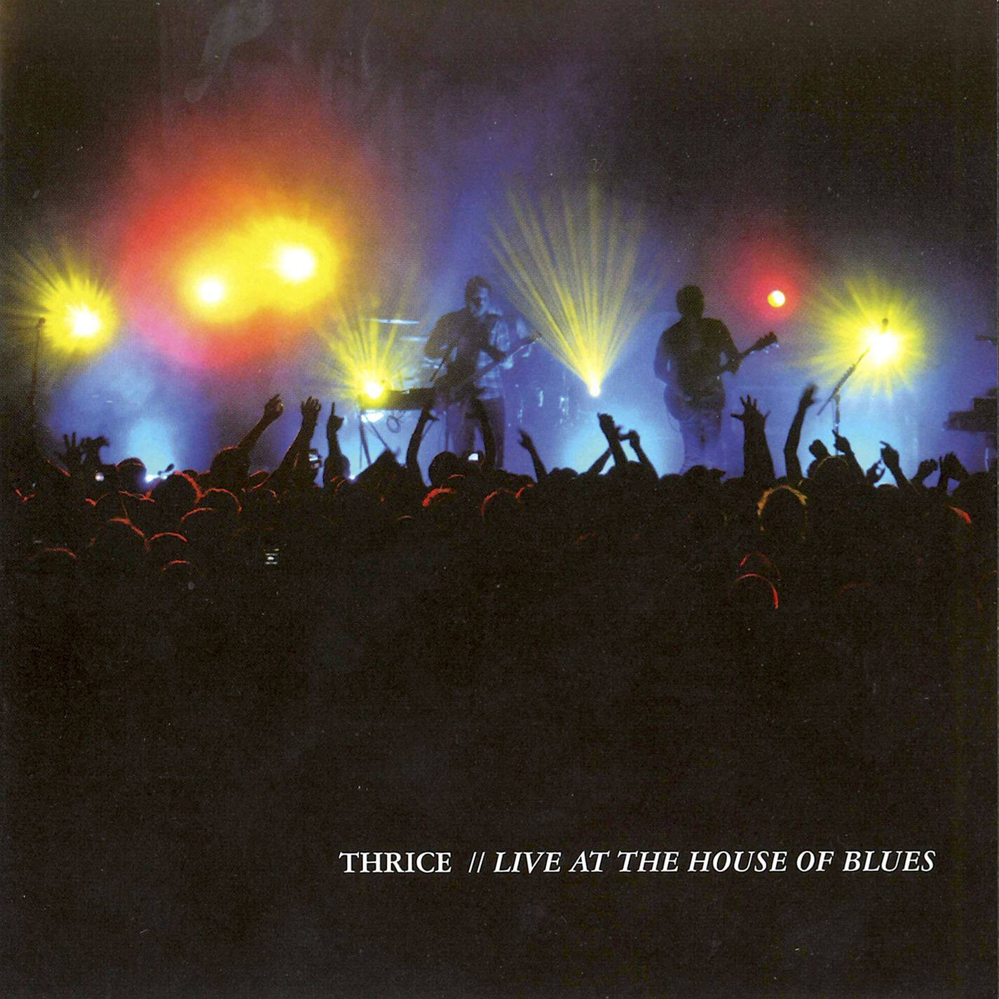 Thrice《For Miles》GTP谱