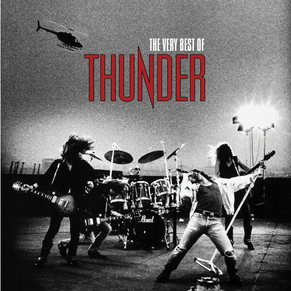 Thunder《Shes So Fine》GTP谱