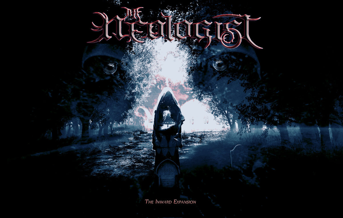 The Neologist《Cordial Incantations Of Trivial Bliss》GTP谱
