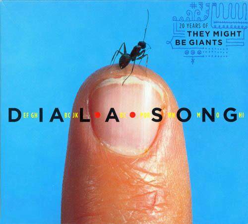 They Might Be Giants《Theyll Need A Crane》GTP谱