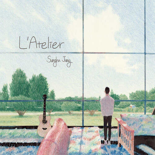 郑成河《Siesta》GTP谱