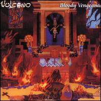 Vulcano《Dominios Of Death》GTP谱