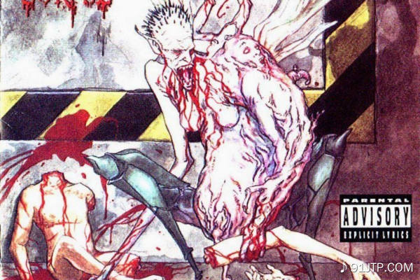 Cannibal Corpse《Hacksaw Decapitation》GTP谱