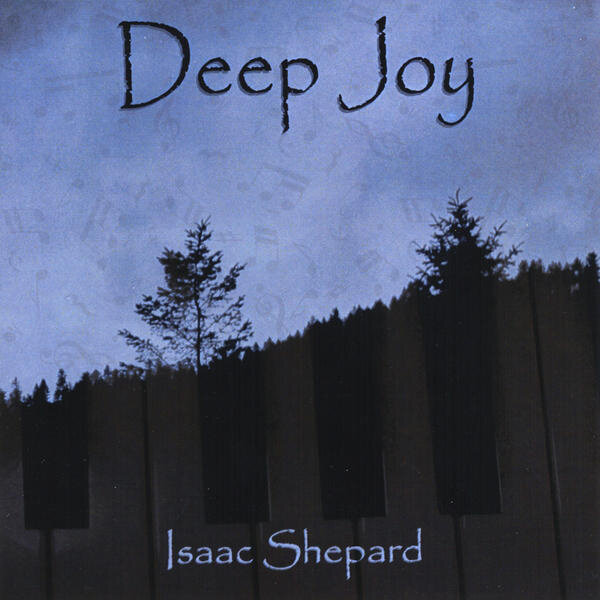 Isaac Shepard《Letting Go》GTP谱
