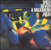 Shed Seven《Going For Gold》GTP谱