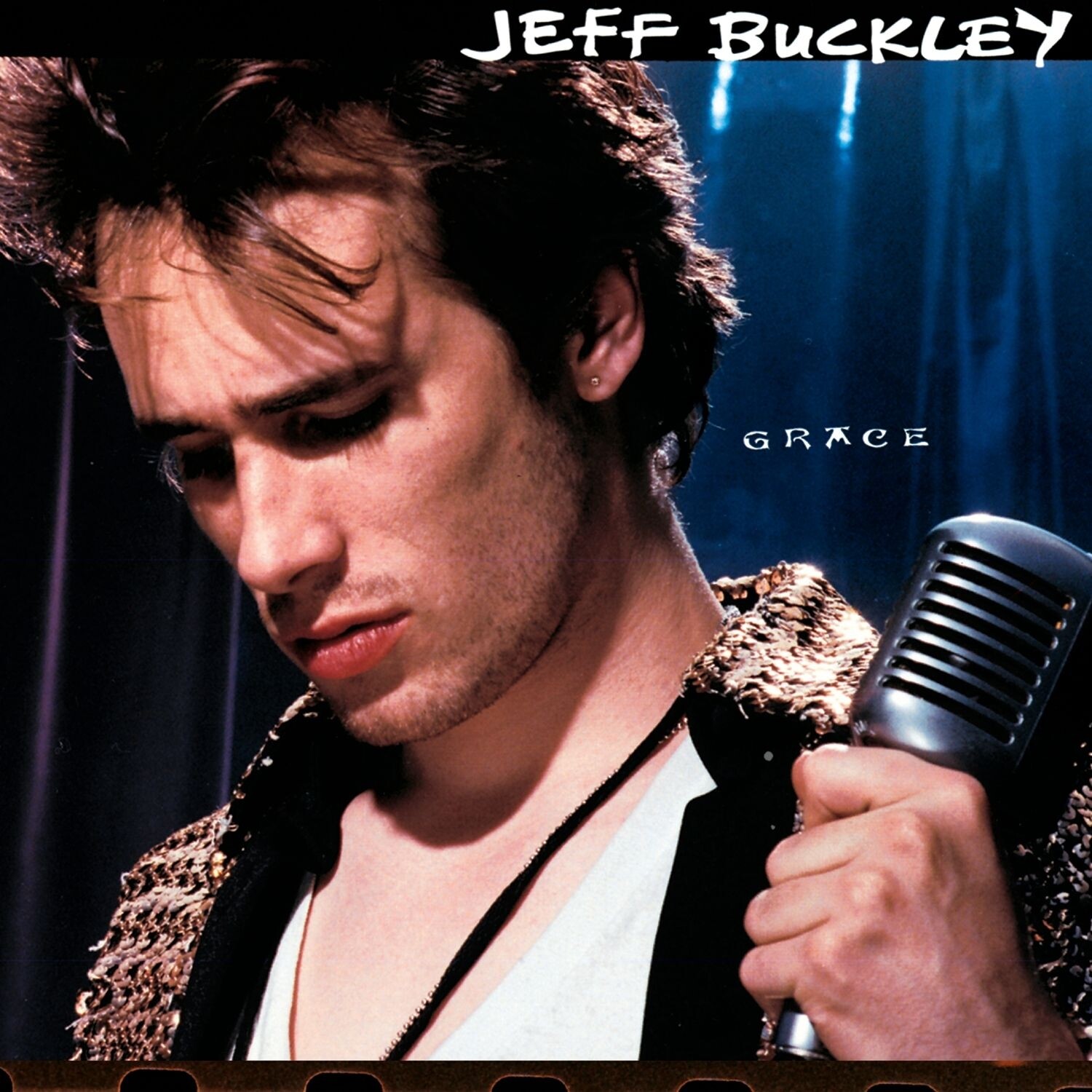 Jeff Buckley《Hallelujah》GTP谱